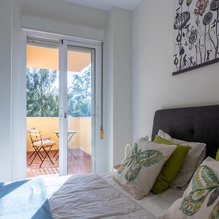 Golf And Beach Apartment La Cala De Mijas Exterior photo