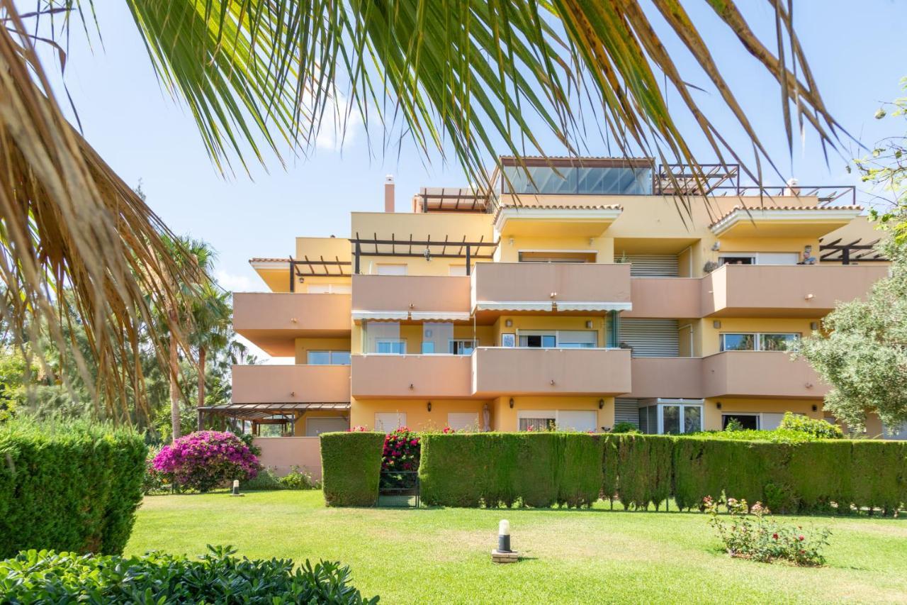 Golf And Beach Apartment La Cala De Mijas Exterior photo
