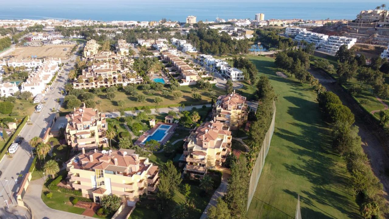 Golf And Beach Apartment La Cala De Mijas Exterior photo