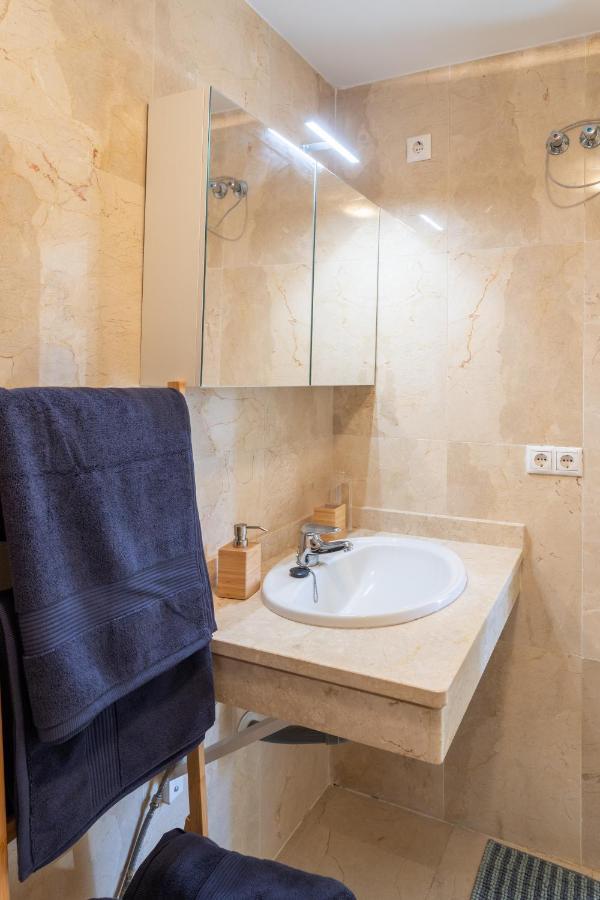 Golf And Beach Apartment La Cala De Mijas Exterior photo