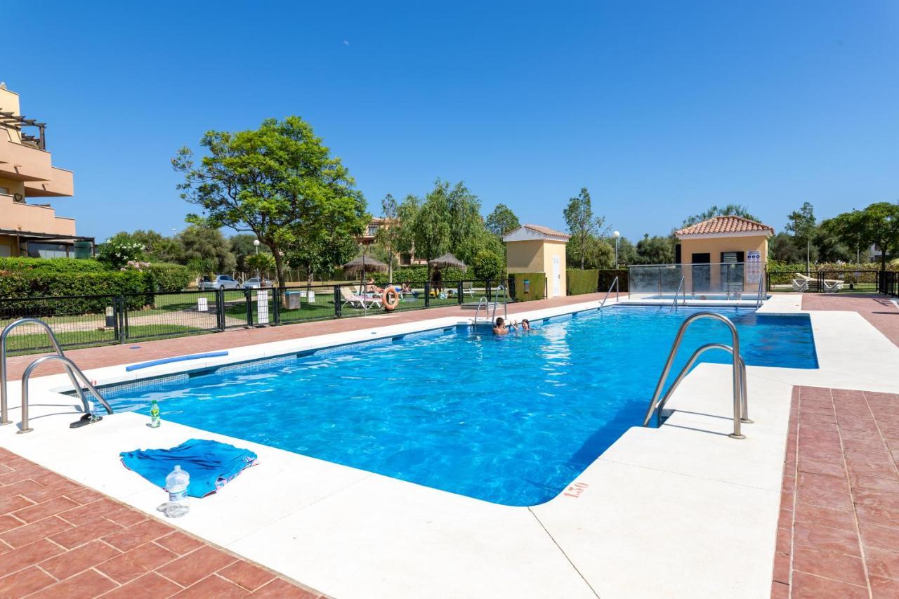 Golf And Beach Apartment La Cala De Mijas Exterior photo