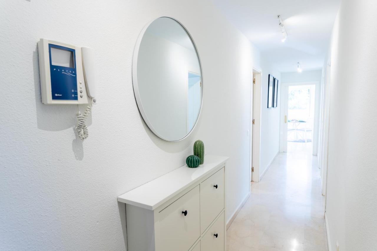 Golf And Beach Apartment La Cala De Mijas Exterior photo