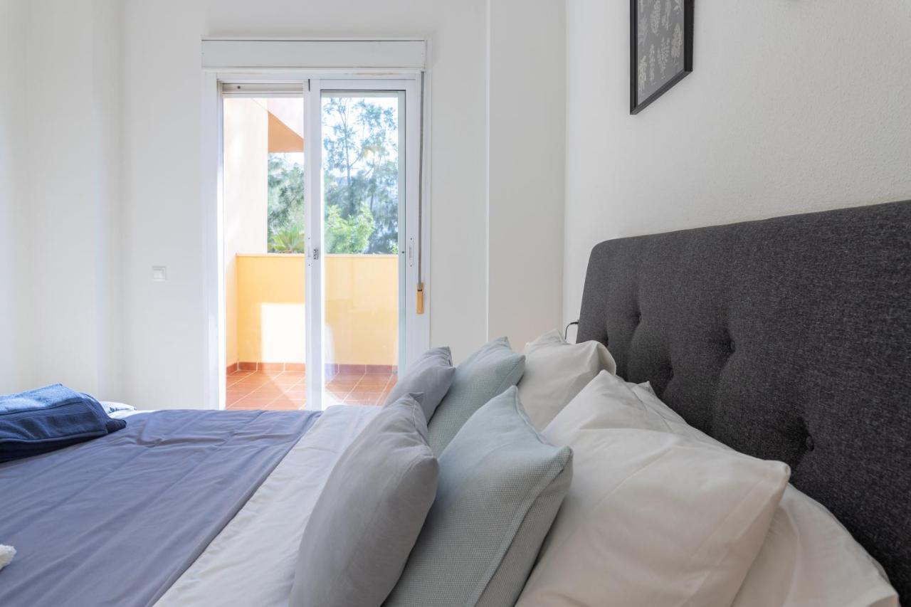 Golf And Beach Apartment La Cala De Mijas Exterior photo