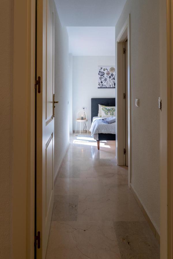 Golf And Beach Apartment La Cala De Mijas Exterior photo