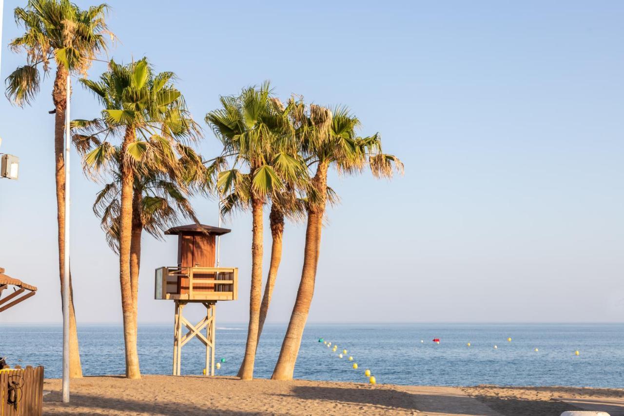 Golf And Beach Apartment La Cala De Mijas Exterior photo